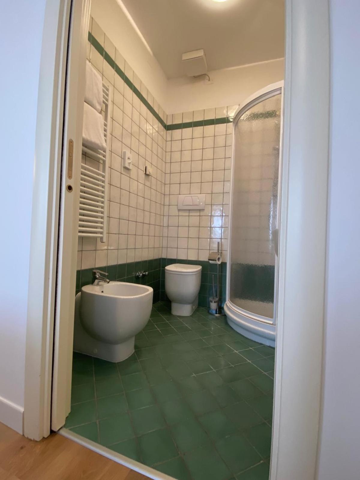 Locanda Moscal Affi Dış mekan fotoğraf