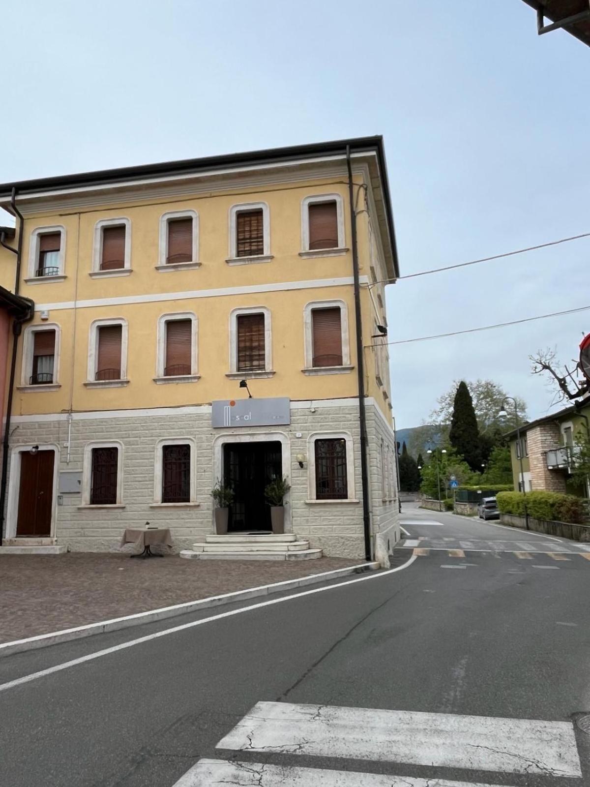 Locanda Moscal Affi Dış mekan fotoğraf
