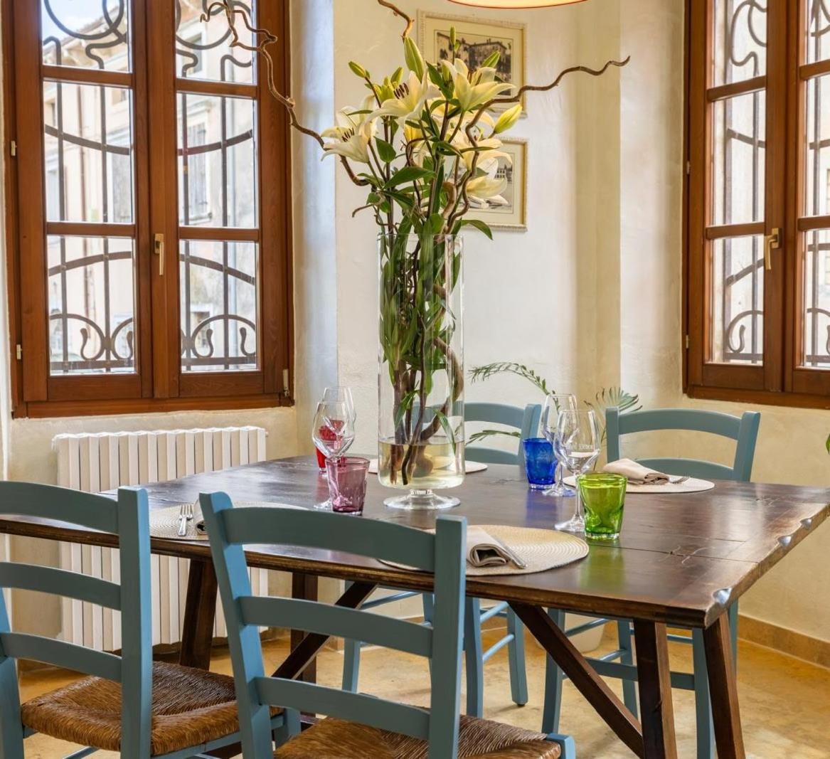 Locanda Moscal Affi Dış mekan fotoğraf